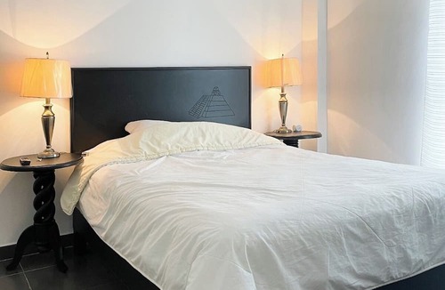 Ciudad Fernandez Apartment | Departamentos Huerta