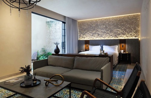 Centro Hotel | Adoro Hotel Boutique