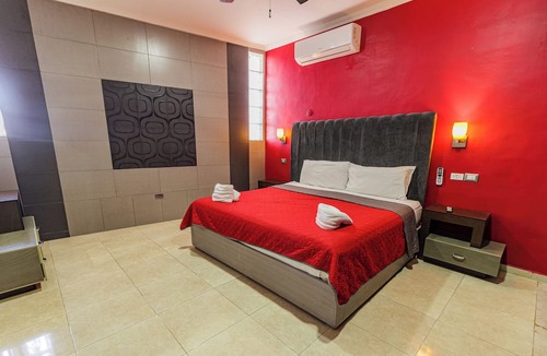 Merida Villa | Villas Paraiso