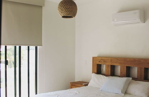 Colinas de Santiago Apartment | Casa Calec