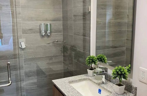 Zapopan Apartment | Depa con Vista Cerca de la Expo