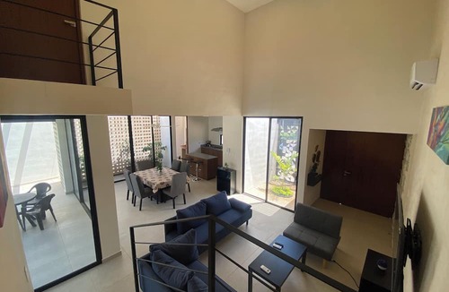 Merida House | VILLA GRACE tu mejor opcion en Cholul
