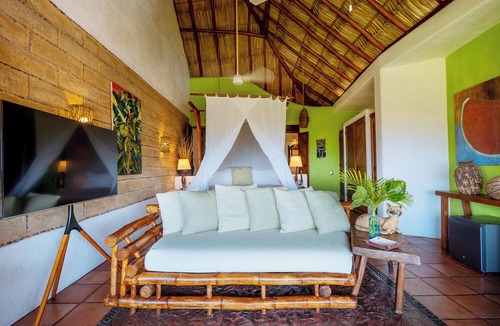 Zihuatanejo Hotel | Ensueño De Fuga