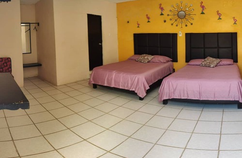 Celestun Hotel | Hotel Sofía