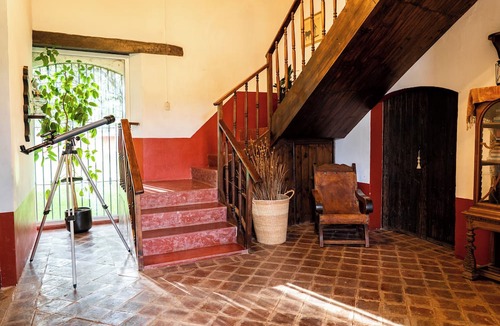 El Oro Resort | Hacienda de la Luz