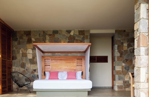 Mazunte Hotel | Cocolia Hotel
