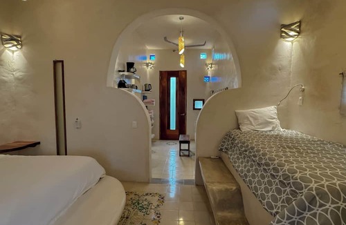 Centro House | CalleOuvert