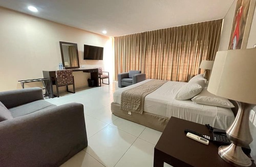 Cuautla Hotel | Hotel de Cuautla