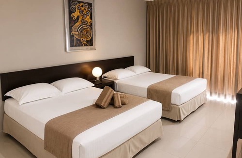 Cuautla Hotel | Hotel de Cuautla