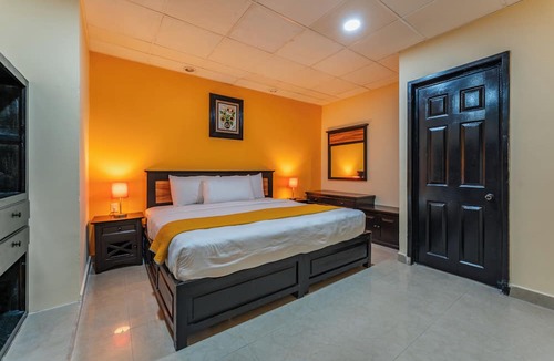 Ciudad del Carmen Hotel | Hotel Plaza Mirador Ciudad del Carmen