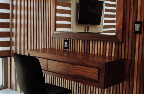 Juanacatlan Hotel | La Cascada Hotel Boutique