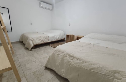 Ciudad Fernandez House | casa mango