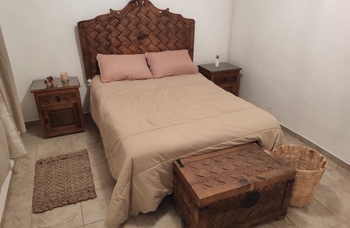Ciudad Fernandez House | casa mango
