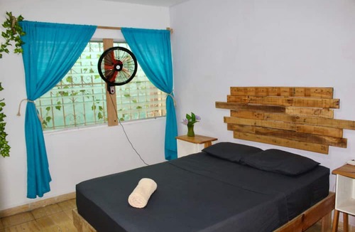 Colonia Adolfo Lopez Mateos Hostel | Casa Samay Cozumel