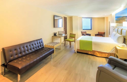 Veracruz Hotel | Collection O Hotel Paris FC, Veracruz