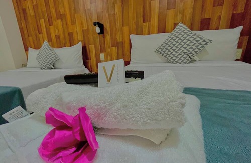 Temascalcingo Hotel | Hotel Mesón Velasco