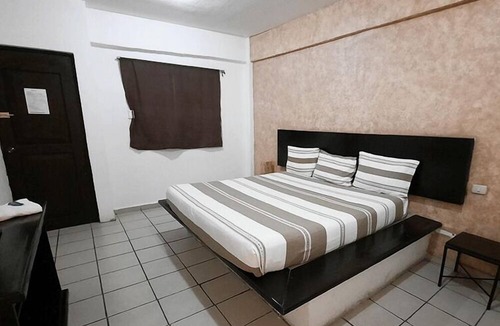 Tapachula Hotel | Hotel Bremen