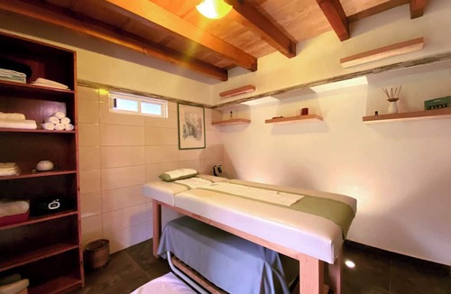 Macheros Bed & Breakfast | Eucaliptos Med Spa