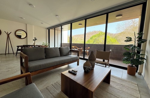 Santa Maria Huatulco Apartment | Nabani Condominios T1