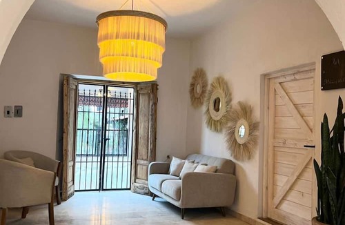 Bernal Hotel | ALTAMONTE HOTEL BOUTIQUE