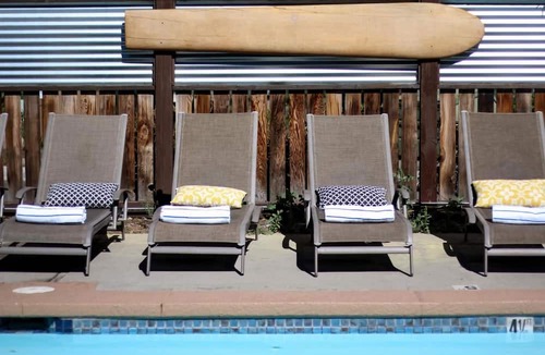 South Lake Tahoe Hotel | Holiday Inn Express South Lake Tahoe by IHG