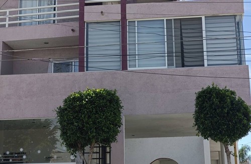 Matehuala Hotel | Hotel Casa Blanca Paz en Hogar
