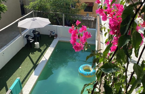 Mazunte Apartment | El Paraíso de Maria