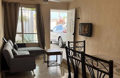 Merida House | Nice House With Air Conditioning And Wifi