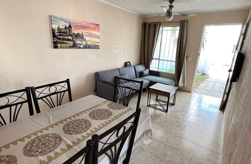 Merida House | Nice House With Air Conditioning And Wifi