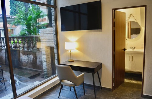 Zapopan Apartment | Casa Palmas