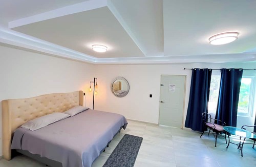 Cuernavaca Hotel | Hotel El Castillo