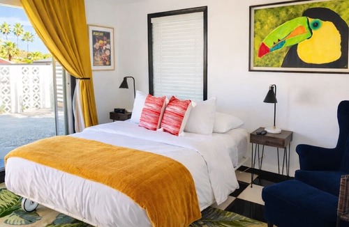 La Quinta Cove House | The Rosemary House La Quinta No.218742