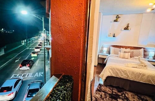 Orizaba Hotel | Hotel Los Diamantes