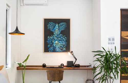 San Miguel de Allende Hotel | Cuna del Cielo