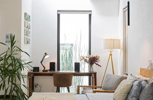San Miguel de Allende Hotel | Cuna del Cielo