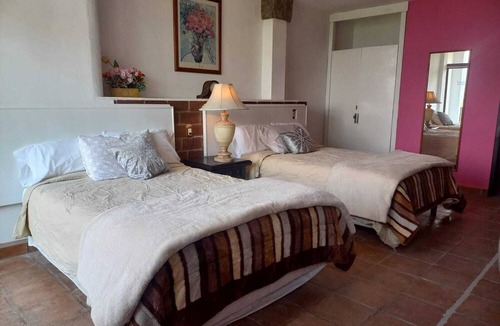 Zitacuaro Hotel | HOTEL SOLACHE INN