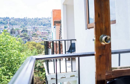 Zitacuaro Hotel | HOTEL SOLACHE INN
