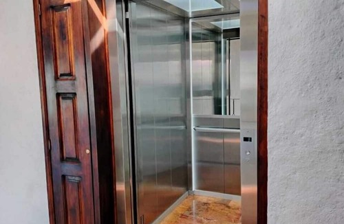 De La Merced Hotel | HOTEL PLAZA SAN CRISTOBAL INN