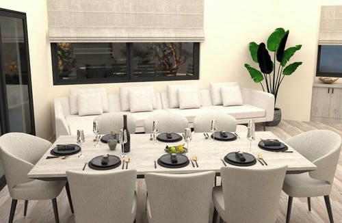 Marina Condo | Terrasol Elite