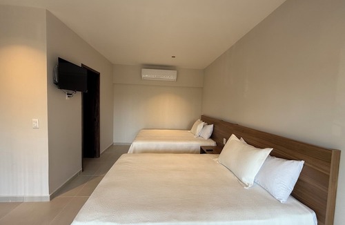 Colima Apartment | HOMA Lofts