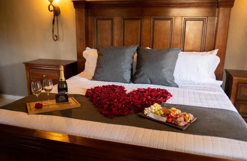 Bernal Hotel | Sacramento Hotel Boutique