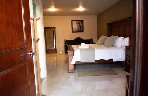 Bernal Hotel | Sacramento Hotel Boutique