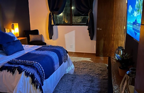 Tankah Bed & Breakfast | Rancho Xoex Hotel & Spa Holístico
