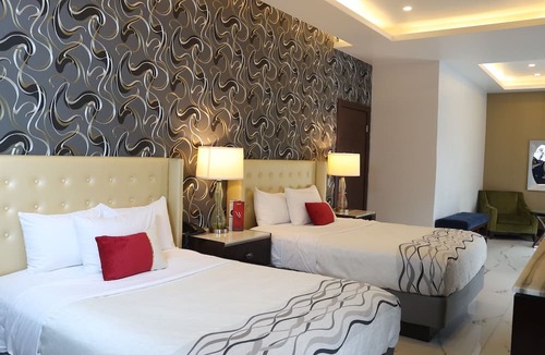 Centro Hotel | Hotel Wellintown