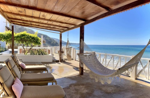 Mayto Hotel | Playa Marshell - all-inclusive