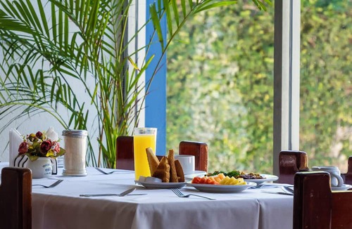 Palenque Hotel | HOTEL MAYA PALENQUE