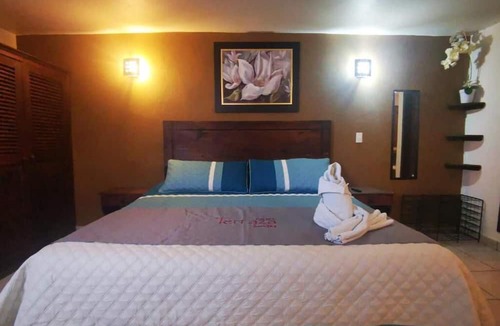Del Cerrillo Apartment | Terraza Suites