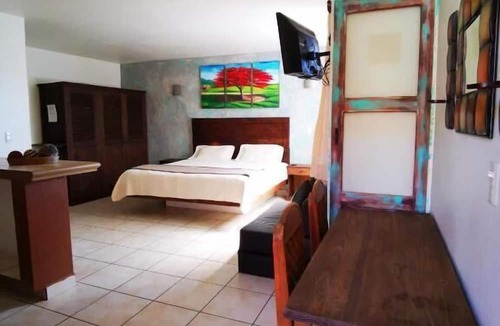 Del Cerrillo Apartment | Terraza Suites
