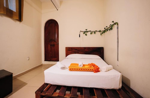Juarez Hostel | Puerto Dreams H