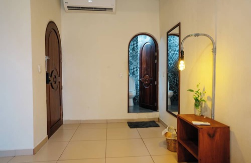 Juarez Hostel | Puerto Dreams H